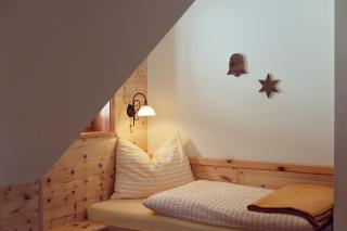 Sandrisser-Hütte - 2