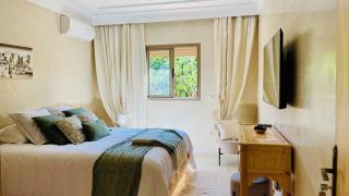 Villa Safa Marrakech 3ch private - Marrakesh - 1