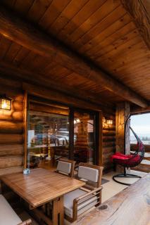 Aurum Cabins - 1