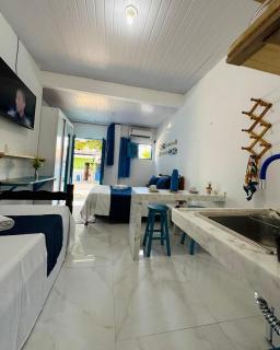 Suite Santorini Jericoacoara - 0