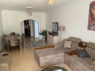 Apartment Inside Gardens of Mohandessin Compound - Sheikh Zayed - 8