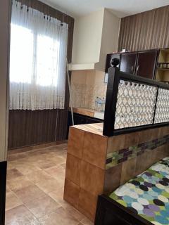 Studio Apartment, MURREE fully furnished - Murree - 0