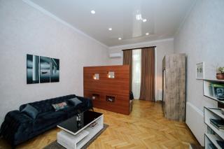 Apartment Alexandra - Tbilisi - 4