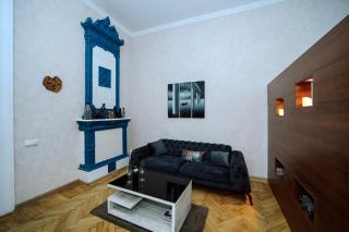 Apartment Alexandra - 3