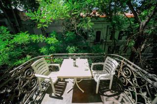 Apartment Alexandra - Tbilisi - 1