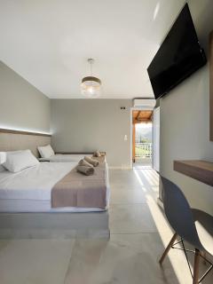 Marias Apartments - Sarti - 8