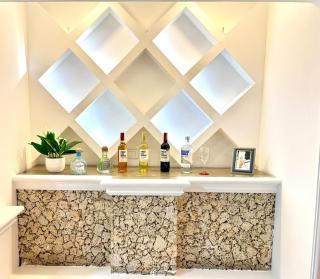 Apartamento cerca del aeropuerto con jacuzzi 10 personas - Cartagena das Índias - 9
