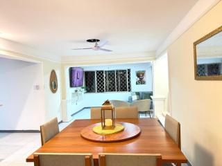 Apartamento cerca del aeropuerto con jacuzzi 10 personas - Cartagena das Índias - 8