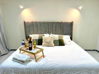Apartamento cerca del aeropuerto con jacuzzi 10 personas - Cartagena das Índias - 4