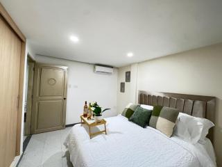 Apartamento cerca del aeropuerto con jacuzzi 10 personas - Cartagena das Índias - 3