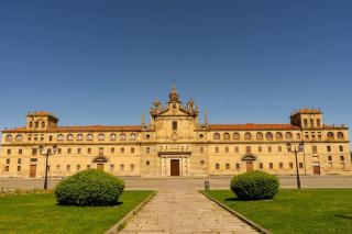 Alojamiento Real Monforte de Lemos - 8