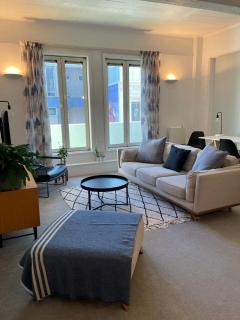 The Palazzo Apartments, Wellington - 0