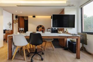 Maya Stylish 1 Bedroom Apartment - Città del Messico - 9
