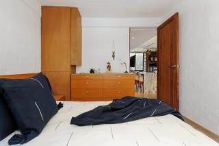 Maya Stylish 1 Bedroom Apartment - Città del Messico - 7