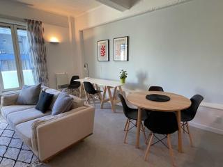 The Palazzo Apartments, Wellington - 3