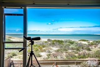 Hide Away at the Murray Mouth - Hindmarsh Island - 5
