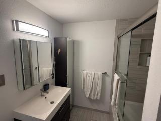 Cozy Lux 1bd apt - Austin - Austin - 8