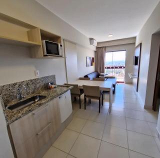 Apartamento no Barretos Cautry - Barretos - 2