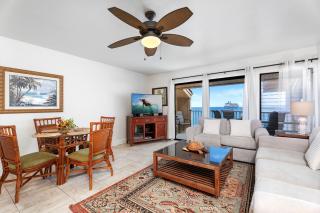Sea Village 4307 - Kailua-Kona - 5