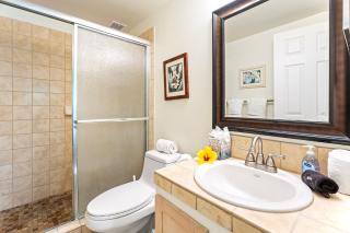 Sea Village 4307 - Kailua-Kona - 1
