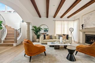 3BR La Jolla Village Walk to Beach - San Diego - 0