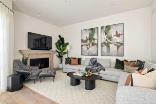 3BR La Jolla Village Walk to Beach - San Diego - 6