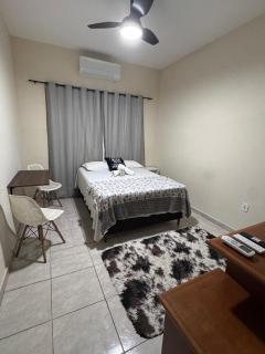 Pousada Hostel Shalom - 6