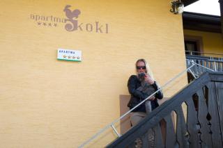 Apartments Kokl - Adults only - Radovljica - 5