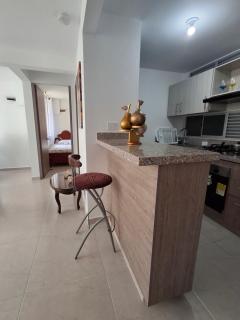 Apartamento Norte de Barranquilla - Barranquilla - 7
