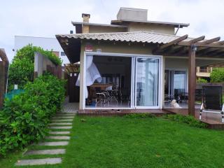 Casa de frente ao mar - São Francisco do Sul - 9