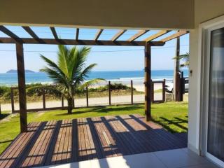 Casa de frente ao mar - São Francisco do Sul - 7