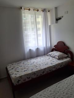 Apartamento Norte de Barranquilla - Barranquilla - 3