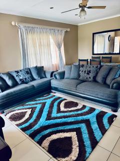 Rosewood Stay - Mbabane - 5