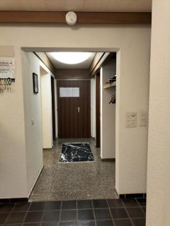 Grosszügige, charmante Wohnung in den Bergen - 4