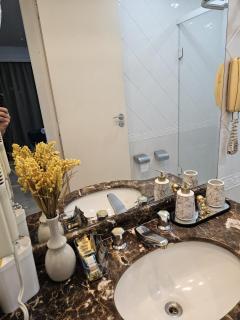 Flat Confortável Vila Olímpia - 5