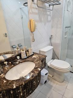 Flat Confortável Vila Olímpia - São Paulo - 6