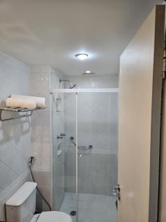 Flat Confortável Vila Olímpia - 3