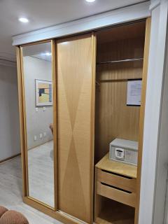 Flat Confortável Vila Olímpia - São Paulo - 1