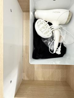 Private suite with jacuzzi sauna and garden - Herblay - 7