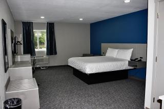 Hummingbird Hotel - Goodlettsville - 2