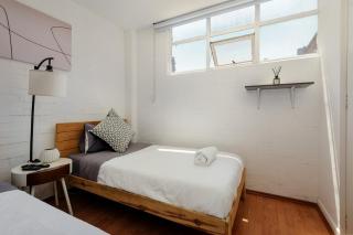 Private suite, kitchenette, WiFi, Smart TV Polanco - Città del Messico - 7
