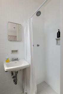 Private suite, kitchenette, WiFi, Smart TV Polanco - Città del Messico - 6