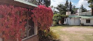 Hosteria y Cabañas Los Mimbres - 8