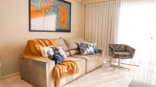 Apartamento Frente Mar - 6