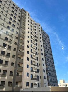 Apartamento mobiliado zona sul - 2