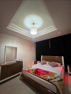 Fully equipped comfortable apartment - Agadir - 4