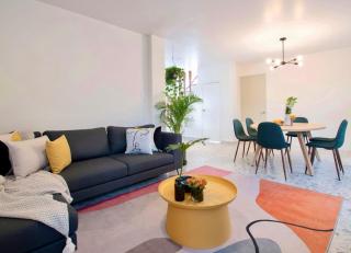 Lovely and unique apartment with private terrace - Ciudad de México - 9