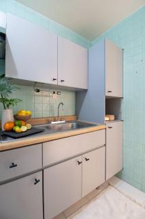 Lovely and unique apartment with private terrace - Ciudad de México - 8