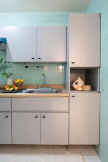 Lovely and unique apartment with private terrace - Ciudad de México - 5