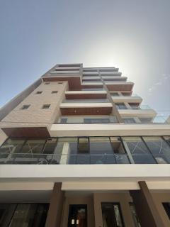 Bel Appartement La teranga Au quartier Chic de Point E - Dakar - Dakar - 1